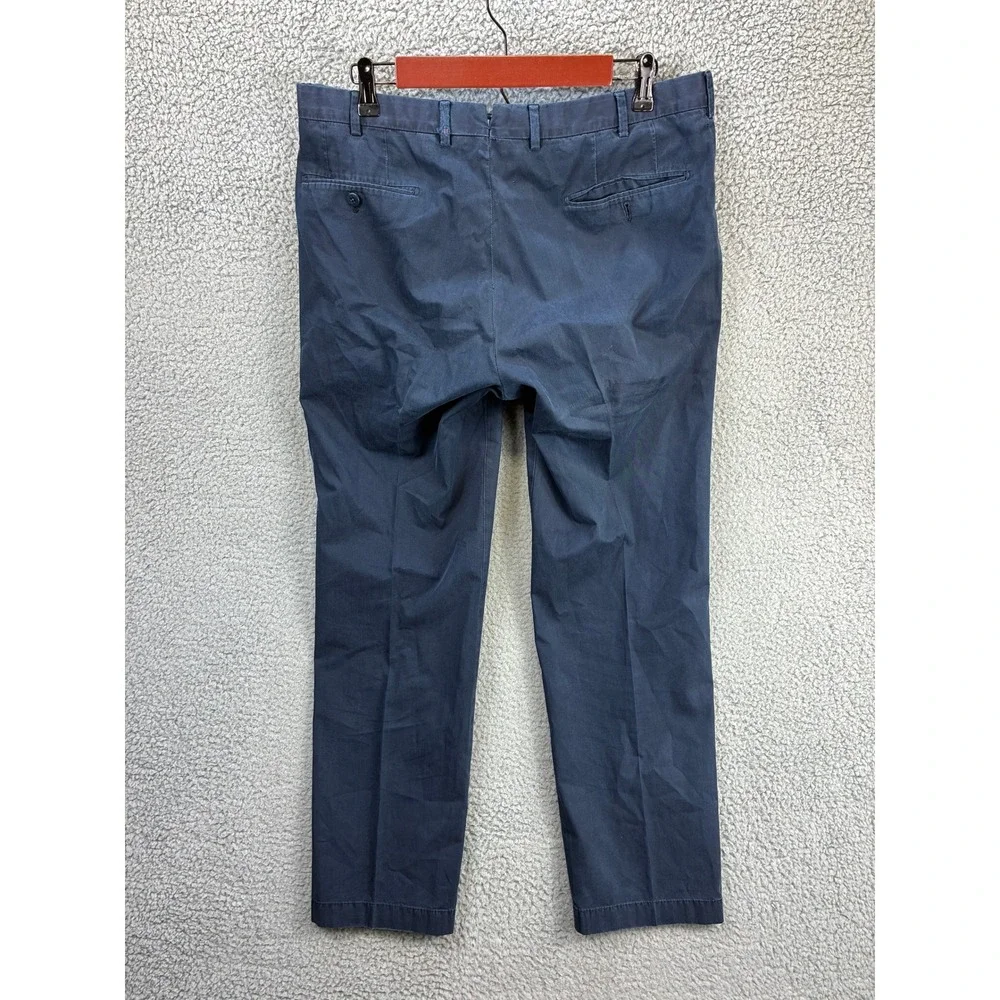 Ermenegildo Zegna front missing